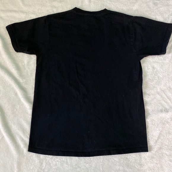 Used 2011 Supreme Friends & Family Box Logo Tee M - Picture 6 of 6